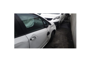 Leve vitre electrique avant droit PEUGEOT 208 1 Photo n°4