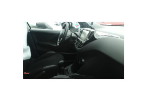 Leve vitre electrique avant droit PEUGEOT 208 1 Photo n°6