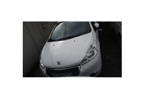 Leve vitre electrique avant droit PEUGEOT 208 1 Photo n°7