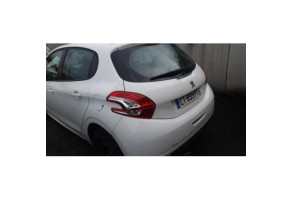 Leve vitre electrique avant droit PEUGEOT 208 1 Photo n°8