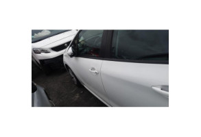 Leve vitre electrique avant droit PEUGEOT 208 1 Photo n°10