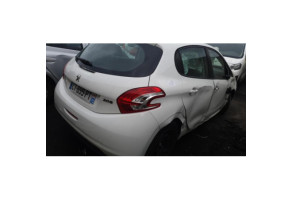 Leve vitre electrique avant droit PEUGEOT 208 1 Photo n°11