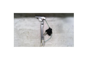 Leve vitre electrique avant droit OPEL CORSA D Photo n°1