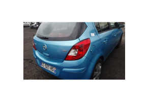 Leve vitre electrique avant droit OPEL CORSA D Photo n°3