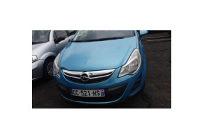 Leve vitre electrique avant droit OPEL CORSA D Photo n°6