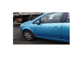 Leve vitre electrique avant droit OPEL CORSA D Photo n°9