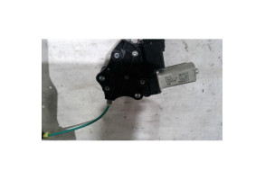 Leve vitre electrique avant gauche OPEL CORSA D Photo n°2