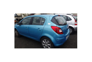 Leve vitre electrique avant gauche OPEL CORSA D Photo n°5