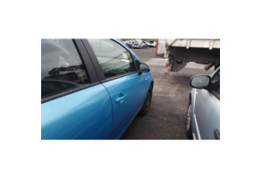 Leve vitre electrique avant gauche OPEL CORSA D Photo n°7