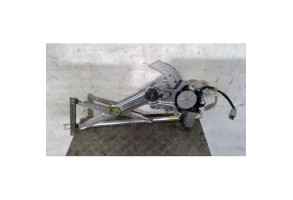 Leve vitre electrique avant droit HONDA HR-V 1 Photo n°3