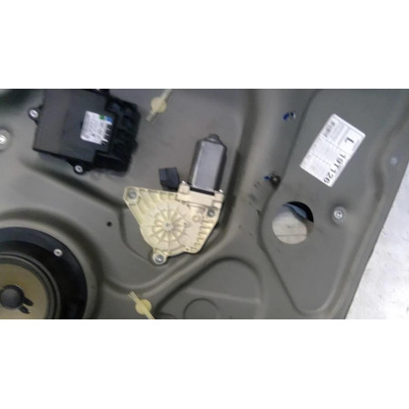 Leve vitre electrique arriere gauche MERCEDES CLASSE B 245