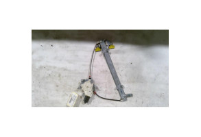 Leve vitre electrique avant gauche NISSAN MICRA 3 Photo n°1