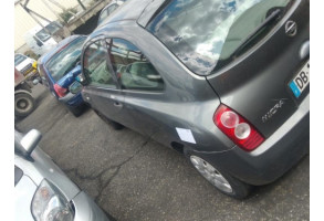 Leve vitre electrique avant gauche NISSAN MICRA 3 Photo n°3