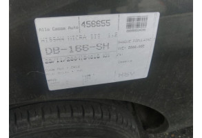 Leve vitre electrique avant gauche NISSAN MICRA 3 Photo n°4