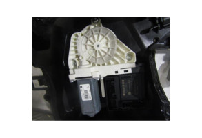 Leve vitre electrique avant gauche SEAT LEON 2 Photo n°1