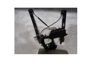 Leve vitre electrique avant gauche SEAT LEON 2 Photo n°2