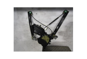 Leve vitre electrique avant gauche SEAT LEON 2 Photo n°3