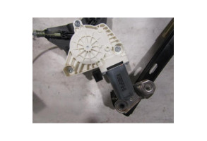 Leve vitre electrique avant droit VOLKSWAGEN PASSAT 7 Photo n°1