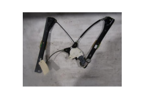 Leve vitre electrique avant droit VOLKSWAGEN PASSAT 7 Photo n°2