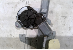 Leve vitre electrique avant droit CITROEN C1 1 Photo n°2