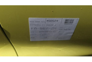 Leve vitre electrique avant droit CITROEN C1 1 Photo n°3