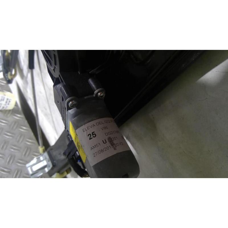 Leve vitre electrique avant gauche FORD C-MAX 2 Photo n°1