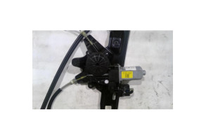 Leve vitre electrique avant gauche FORD C-MAX 2 Photo n°2