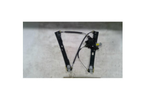 Leve vitre electrique avant gauche FORD C-MAX 2 Photo n°3