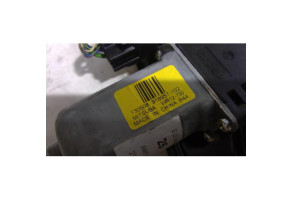 Leve vitre electrique avant gauche FORD C-MAX 2 Photo n°4