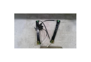 Leve vitre electrique avant gauche FORD C-MAX 2 Photo n°5