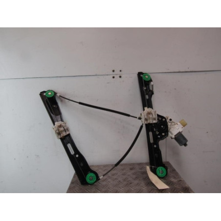 Leve vitre electrique avant droit BMW SERIE 1 E87