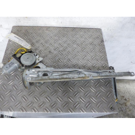 Leve vitre electrique avant droit SUZUKI IGNIS 2