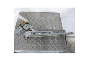 Leve vitre electrique avant droit SUZUKI IGNIS 2 Photo n°1