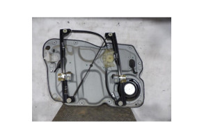 Leve vitre electrique avant droit VOLKSWAGEN CADDY 3 Photo n°1