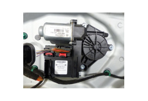 Leve vitre electrique avant droit VOLKSWAGEN CADDY 3 Photo n°3