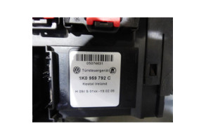 Leve vitre electrique avant droit VOLKSWAGEN CADDY 3 Photo n°5