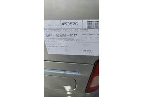 Leve vitre electrique avant droit VOLKSWAGEN CADDY 3 Photo n°6