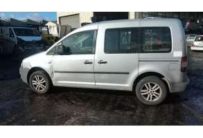 Leve vitre electrique avant droit VOLKSWAGEN CADDY 3 Photo n°7