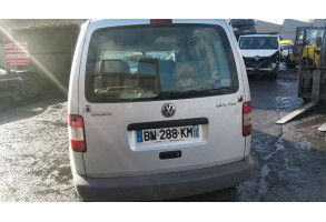 Leve vitre electrique avant droit VOLKSWAGEN CADDY 3 Photo n°8