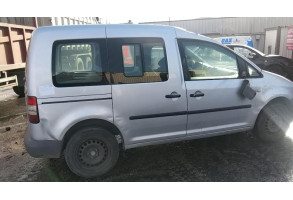 Leve vitre electrique avant droit VOLKSWAGEN CADDY 3 Photo n°9