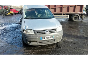 Leve vitre electrique avant droit VOLKSWAGEN CADDY 3 Photo n°10