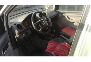 Leve vitre electrique avant droit VOLKSWAGEN CADDY 3 Photo n°11