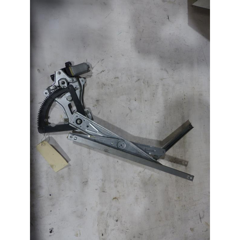 Leve vitre electrique avant gauche CHEVROLET AVEO 1 Photo n°1