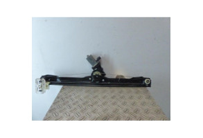 Leve vitre electrique avant droit IVECO DAILY 6 Photo n°1