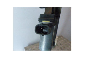 Leve vitre electrique avant droit IVECO DAILY 6 Photo n°3