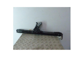 Leve vitre electrique avant droit IVECO DAILY 6 Photo n°4