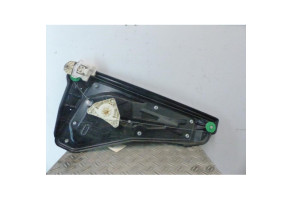 Leve vitre electrique arriere droit LAND ROVER DISCOVERY 3 Photo n°2