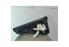 Leve vitre electrique arriere droit LAND ROVER DISCOVERY 3 Photo n°3