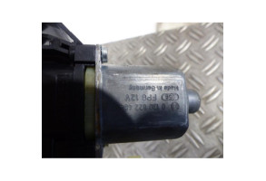 Leve vitre electrique avant gauche FORD FIESTA 6 Photo n°2