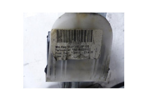 Leve vitre electrique avant gauche FORD FIESTA 6 Photo n°4